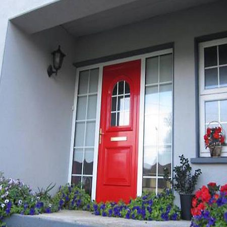 Derghaven B&B, Hostel & Self Catering Scarriff  Ngoại thất bức ảnh