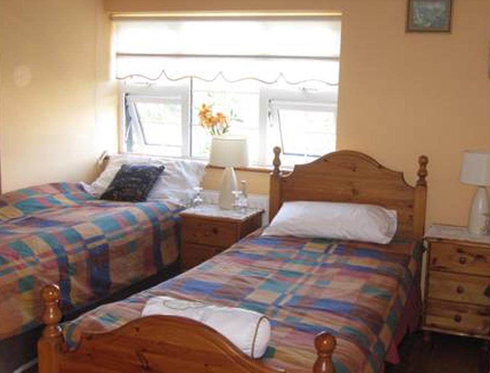 Derghaven B&B, Hostel & Self Catering Scarriff  Phòng bức ảnh