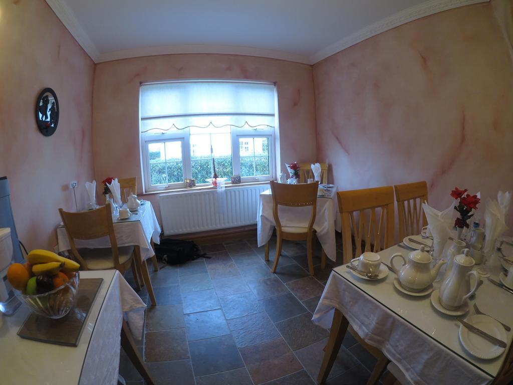 Derghaven B&B, Hostel & Self Catering Scarriff  Ngoại thất bức ảnh