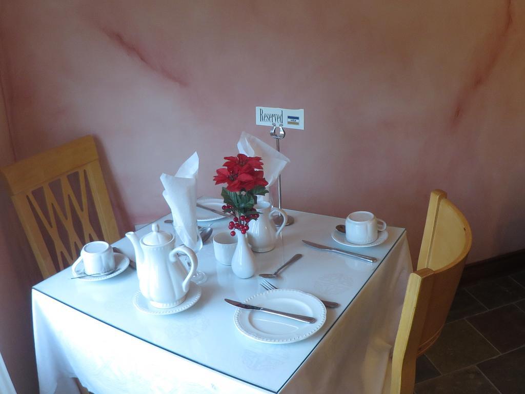 Derghaven B&B, Hostel & Self Catering Scarriff  Ngoại thất bức ảnh