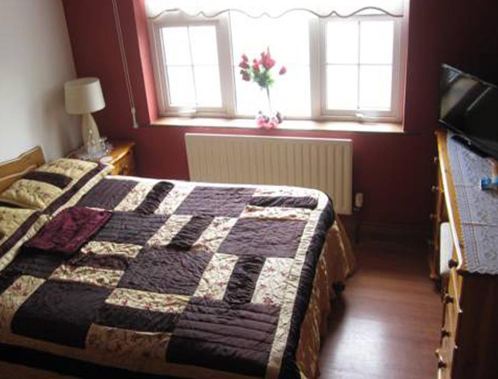 Derghaven B&B, Hostel & Self Catering Scarriff  Phòng bức ảnh