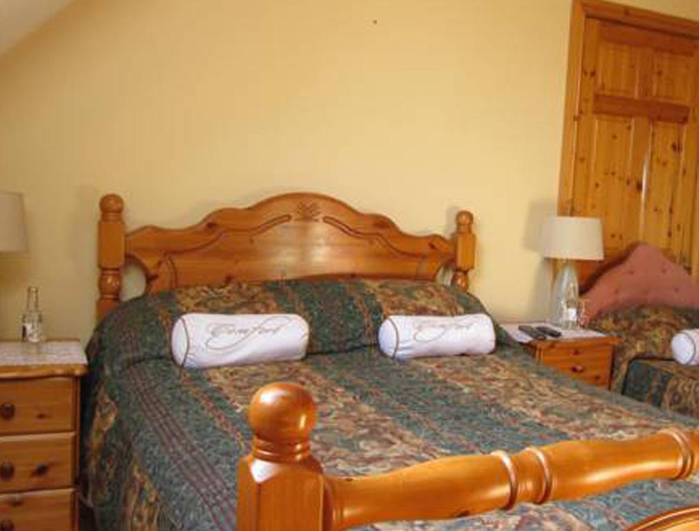 Derghaven B&B, Hostel & Self Catering Scarriff  Phòng bức ảnh