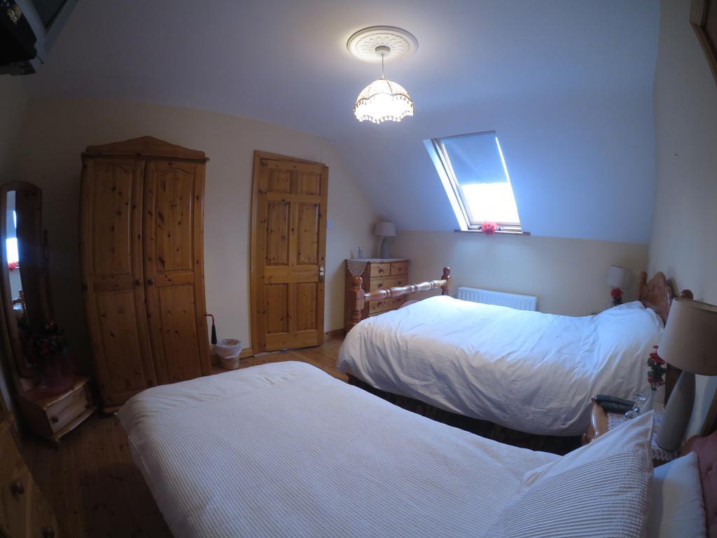 Derghaven B&B, Hostel & Self Catering Scarriff  Phòng bức ảnh