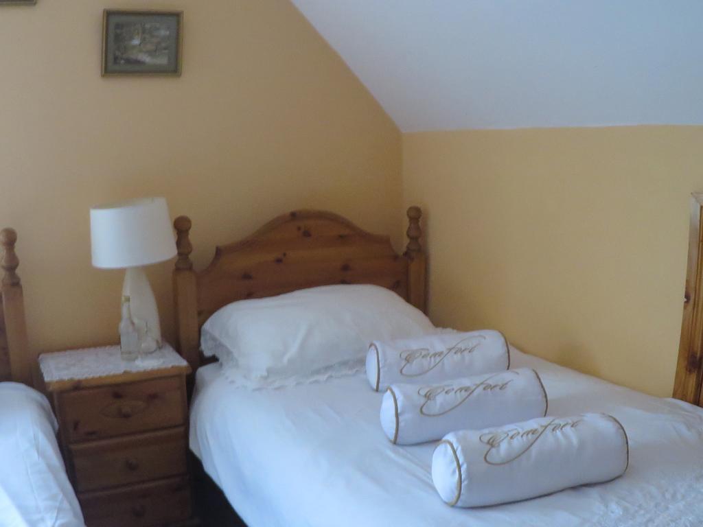 Derghaven B&B, Hostel & Self Catering Scarriff  Phòng bức ảnh
