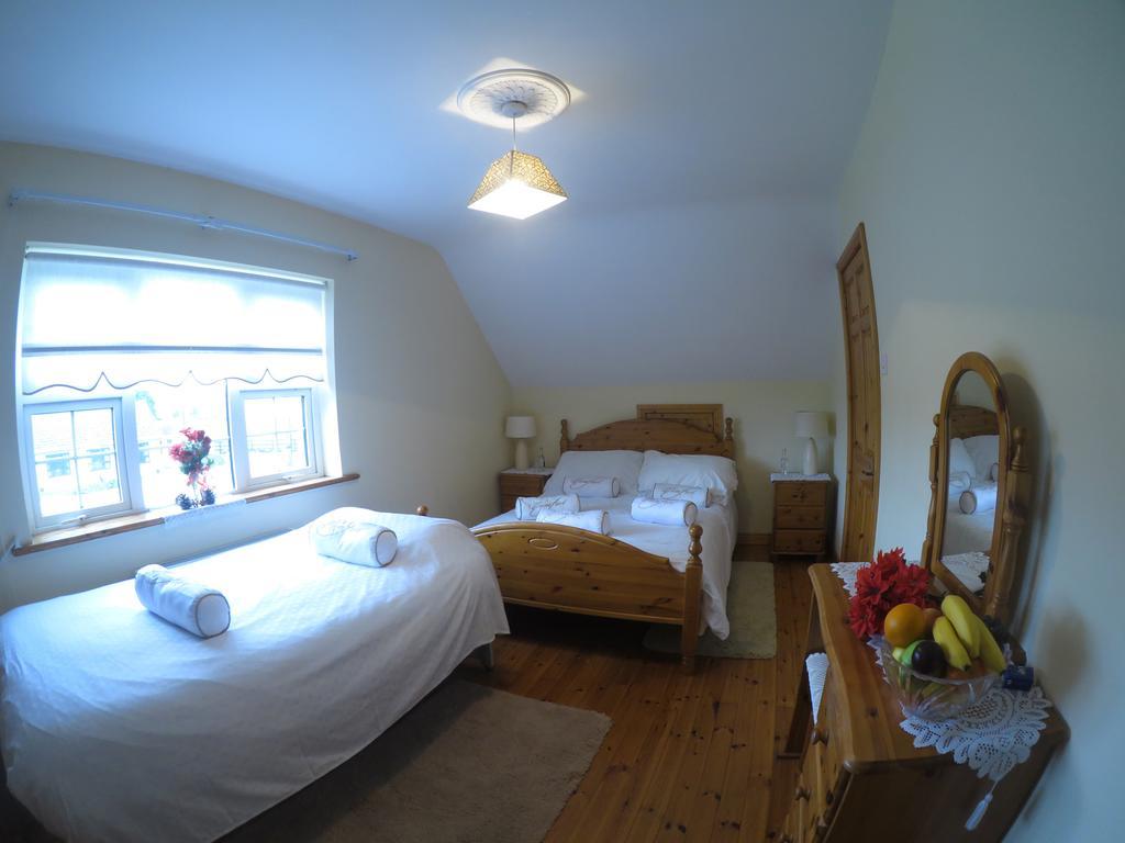 Derghaven B&B, Hostel & Self Catering Scarriff  Phòng bức ảnh