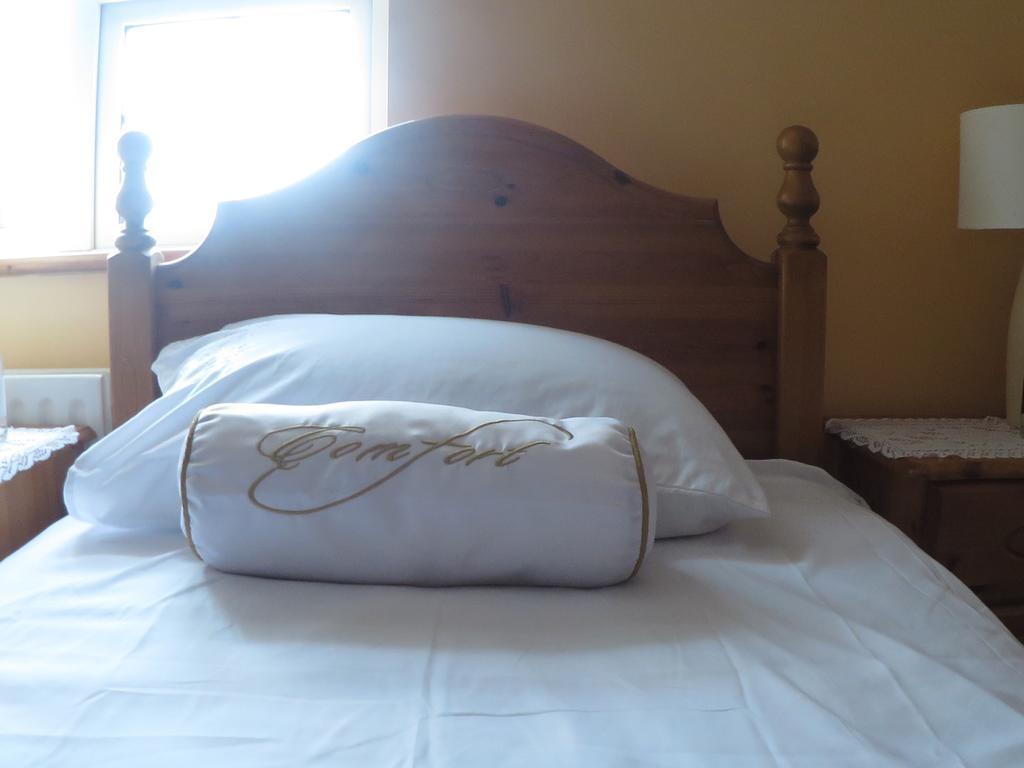 Derghaven B&B, Hostel & Self Catering Scarriff  Phòng bức ảnh